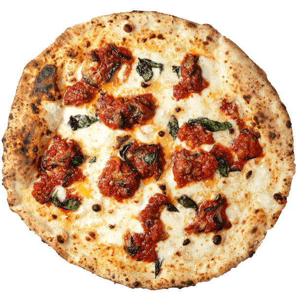 公式 イタリア伝統のピッツェリア ダ ミケーレ福岡 天神のメニューとテイクアウト デリバリーメニュー